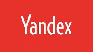 Yandex İndirme Ve KurmaTürkçe Bilgi Videosu [upl. by Siurad]