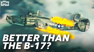 The most produced Bomber in history had a bad reputation  B24 Liberator [upl. by Nevek]