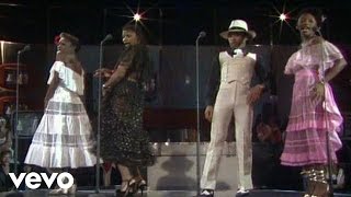 Boney M  Ma Baker Live Video [upl. by Secnarfyram]