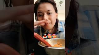 🥵🥵🥵🥵 Nudal mukbang mukbang [upl. by Fridlund]