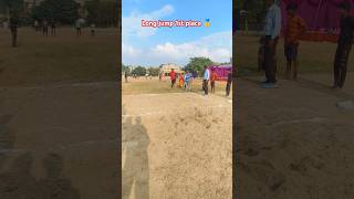 Long jump practice 🇮🇳reels reelssinstagram instagram instagood longjump sport video short [upl. by Yecak]