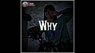 Why not me lyrics song xml editing by M29K 😘😘 [upl. by Esinek]