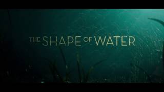 The Shape of Water Official Soundtrack [upl. by Kalbli559]