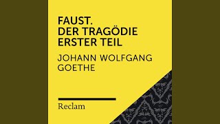 Faust I Studierzimmer II Teil 06 [upl. by Helprin]