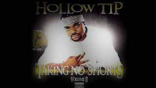 Hollow Tip  It Aint Nothin [upl. by Giulia]