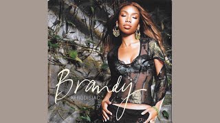 Brandy  Afrodisiac Acapella [upl. by Francklin]