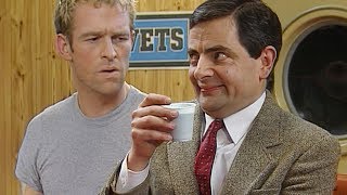 Cup of Coffee  Mr Bean Full Episodes  Mr Bean Official [upl. by Rolan]