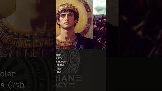 The Illyrians and the Byzantine Empire – A Forgotten Connection [upl. by Endora]