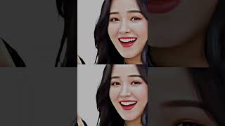 Nancy momoland dance video BTS 🔥🔥🥰🥰 nancy momoland shorts bts blackpink lisa love [upl. by Cosimo]