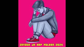 ZAYDEN JR RAP PULAAR [upl. by Nellad363]