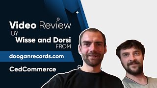 How It Works Discogs integration for WooCommerce [upl. by Atnovart]