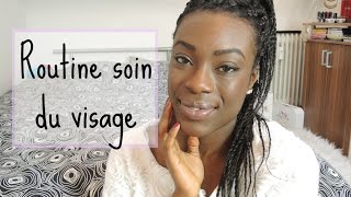 Routine Soin du Visage  Winter flemmarde Edition  Adieu tâches dhyperpigmentation [upl. by Aim]