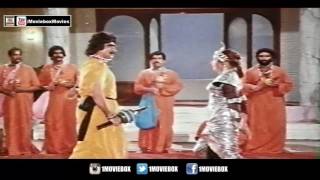 NAGIN TE JOGI DA VAIR PURANA  NOOR JEHAN  PAKISTANI FILM NAGIN JOGI [upl. by Marjy]