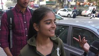 What Delhi Thinks About Dhinchak Pooja  SELFIE MAINE LELI AAJ  Supper Funny Reply  Must Watch [upl. by Lemrahs25]