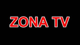 ZONA TV Intro HD [upl. by Kevon]