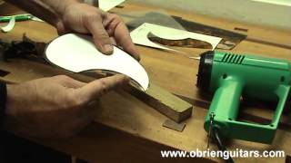 Luthier Tips du Jour Mailbag 22  Pickguards [upl. by Odo]