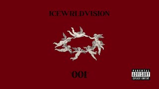 プレビュー版ICEWRLDVISION 1st Album TYPE BEAT quot001quot Official Instrument prodICEWRLDVISION [upl. by Nerland]