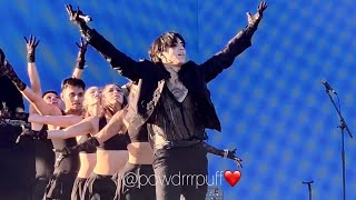 230805  FANCAM  So Beautiful  DPR IAN  HITC 2023  4K 직캠 [upl. by Asiole]