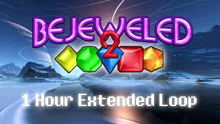 Bejeweled 2 Deluxe OST  Loading Screen Theme Autonomus V2 1 Hour Extended Loop [upl. by Amargo]