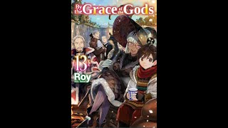 by the Grace of the Gods English Book 13 Chapter 8 Episode 14 [upl. by Flieger]