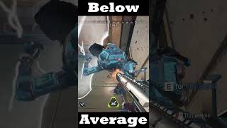 Below Average Gaming apexlegends vtuber [upl. by Kenimod]