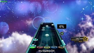 Real Overchart by Bumblefoot 100 FC [upl. by Enaujed]