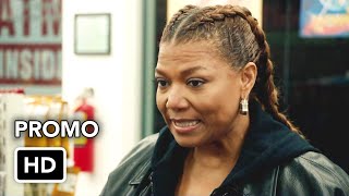 The Equalizer 2x13 Promo quotDWBquot HD Queen Latifah action series [upl. by Eeloj]