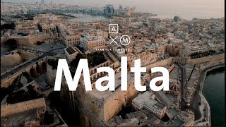 Bienvenidos a Malta 4K [upl. by Attennod566]