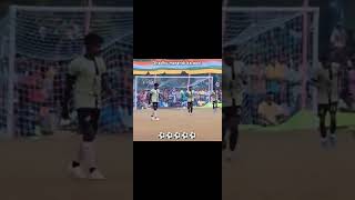 Sadhu marandi ka goolramtara ka football lover [upl. by Htenay]