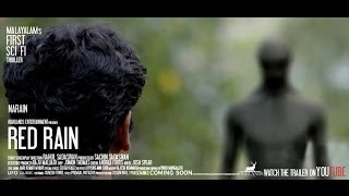 Red Rain  Malayalam Official Trailer 2 [upl. by Nuoras877]