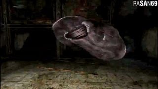 Silent Hill 3 PC walkthrough part 3 [upl. by Hoenack]