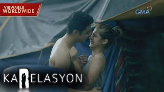 The siblings secret affair with English subs  Karelasyon Full Episode [upl. by Acinhoj]