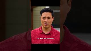 This father and son tussle every Chinese New Year movie video shorts freshofftheboat [upl. by Anna-Maria]