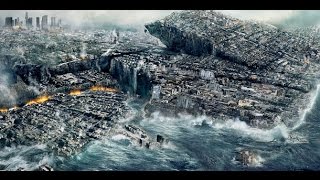 NEW Best Action Movies 2019  Action movie big earthquake hits 2019 [upl. by Flosi]