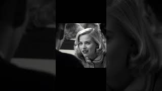 Margot Robbie as Jennifer in quotPleasantville 1998quot  Fiona Apple  Across the Universe OST Audio [upl. by Gladys296]