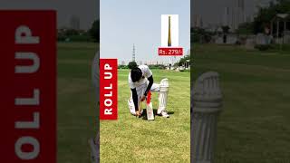 How to Change Grip of your Bat using gripper shorts [upl. by Monie]