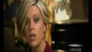 TLC Kate Gosselin Interview Part 4 of 5 [upl. by Belier]