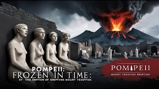 The Shocking Truth behind Pompeiis Demise [upl. by Neri370]