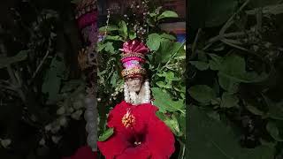 Sairam Sai Shyam devotional song bhakti youtubeshorts [upl. by Rory900]