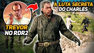 DETALHES INCRÍVEIS NAS MISSÕES DE RED DEAD REDEMPTION 2 [upl. by Flatto]