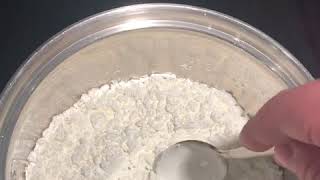 How to make Dextrin stove top method [upl. by Reba]