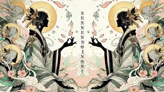 1 hour SENNEN NO INORI  THOUSAND YEARS OF PRAYER  HIMEKAMI [upl. by Yhtorod]