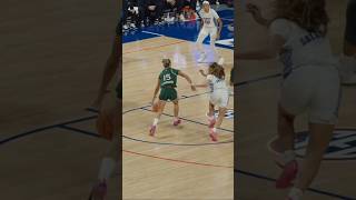 WNBA FOOTBALL HIGHLIGHTS nbahighligts wnba nba shortvideo shortsfeed shortsvideo shortsshort [upl. by Katlaps990]