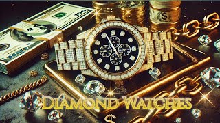 Diamond Watches  LiL MS Official Audio Music [upl. by Jensen102]