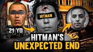 How This Feared Hitman Got Removed By a 21Yearold [upl. by Dihaz]