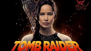 Tomb Raider 2013  8 Подземелье и гоблины [upl. by Buine]