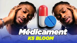 KS BLOOM  MÉDICAMENT clips officiels [upl. by Misti]