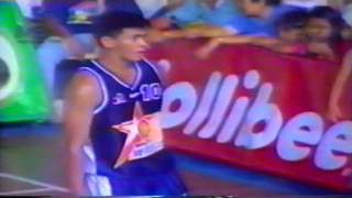 MBA Manila vs IloIlo Sept 15 1999 [upl. by Udele]