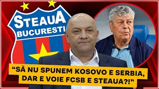 Gabi Balint REACTIE TRANSANTA dupa ce Steaua VREA SAL DEA IN JUDECATA pe Mircea Lucescu [upl. by Notsirt481]