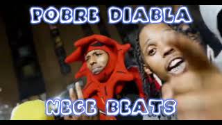 Don Omar  Pobre Diabla DRILL REMIX INSTRUMENTAL PROD BY necebeats3554 [upl. by Ingmar328]